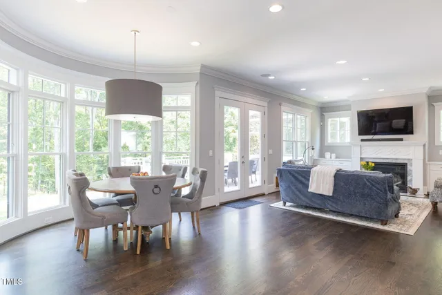 $6,950 | 235 Parker Road, Chapel Hill, NC 27517