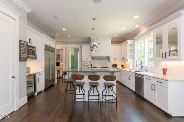 $6,950 | 235 Parker Road, Chapel Hill, NC 27517