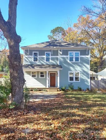 $2,996 | 1716 Berryhill Road, Charlotte, NC 28208