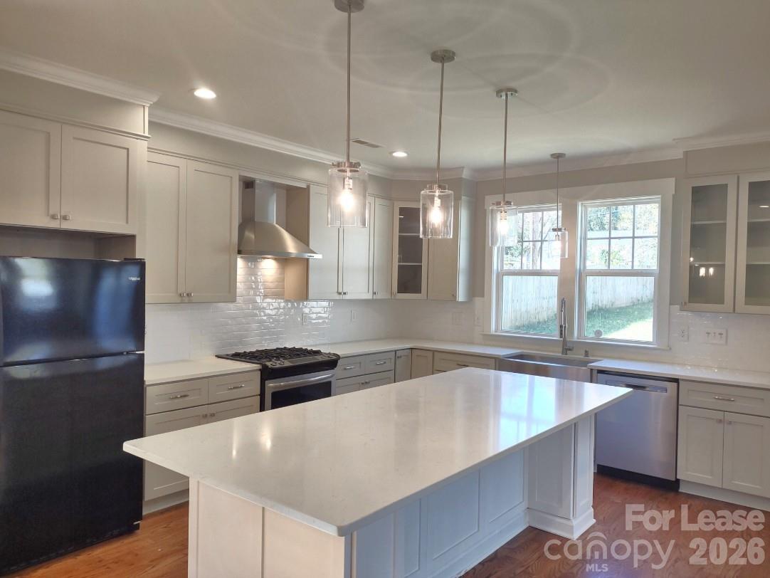 1716 Berryhill Road Charlotte, NC 28208 - Photo 2 of 18