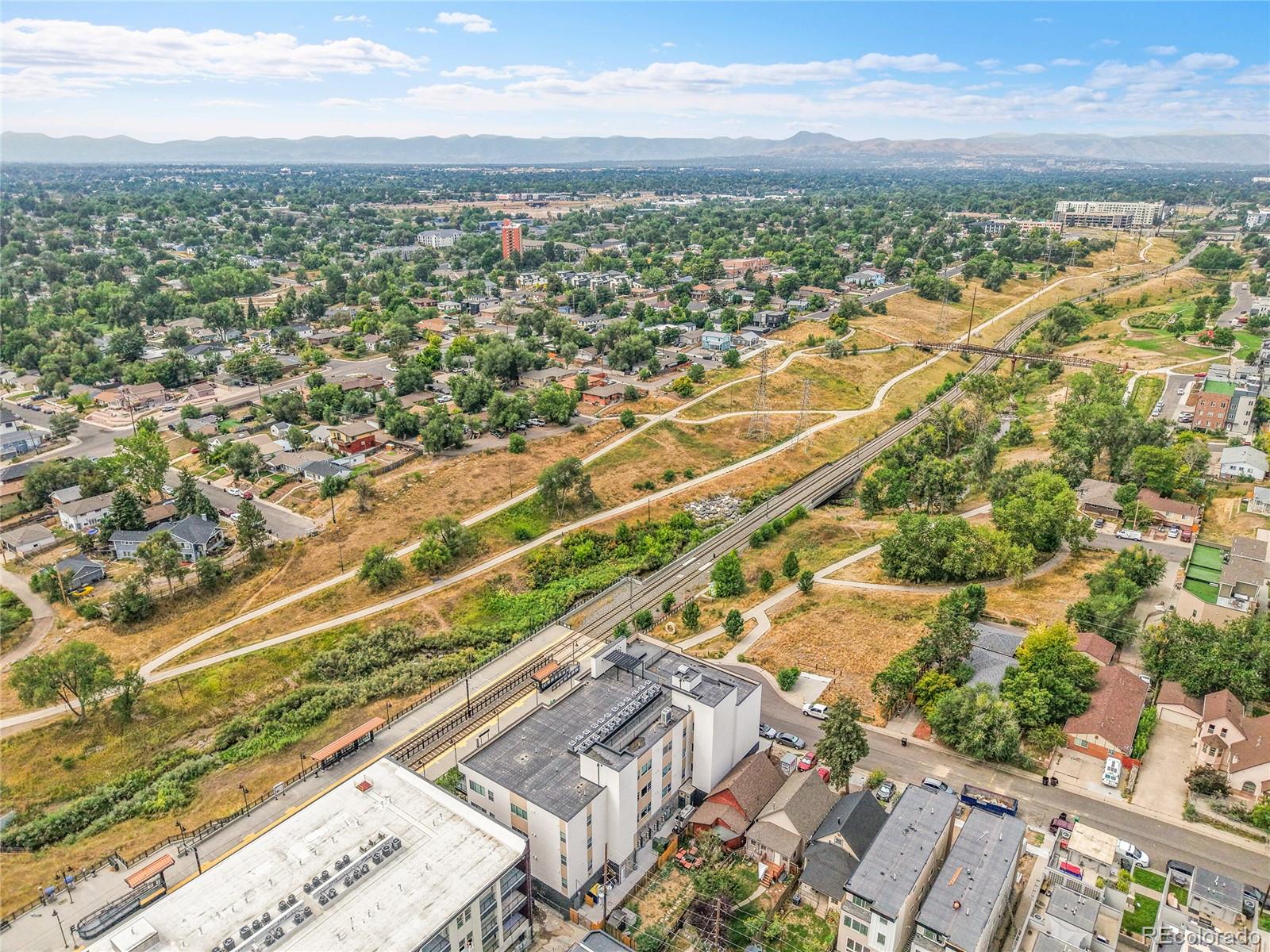 1208 Quitman Street, Unit 401 Denver, CO 80204 - Photo 24 of 24