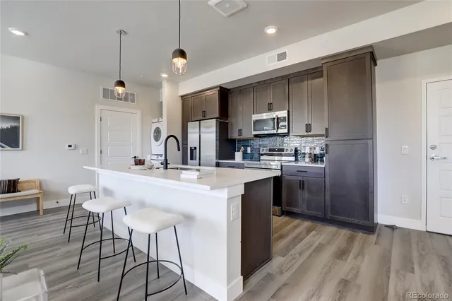 $475,000 | 1208 Quitman Street, Unit 401, Denver, CO 80204