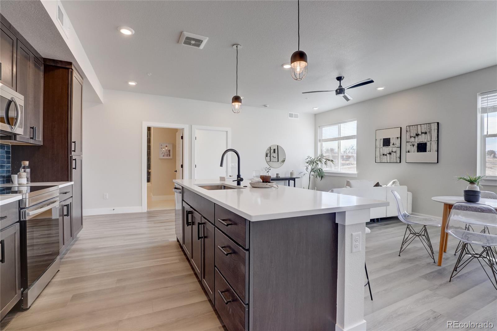 1208 Quitman Street, Unit 401 Denver, CO 80204 - Photo 5 of 24