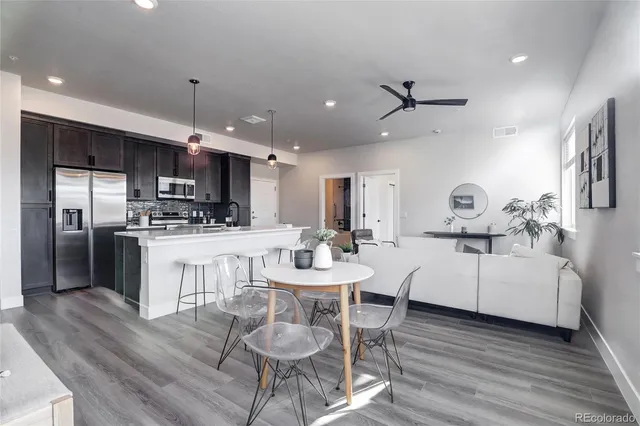 $475,000 | 1208 Quitman Street, Unit 401, Denver, CO 80204