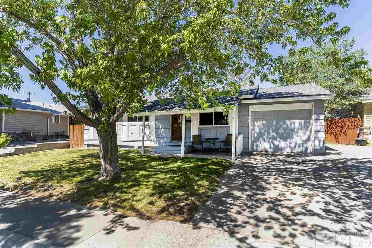 1331 Marne Drive Reno, NV 89503 - Photo 1 of 14 Photo 1