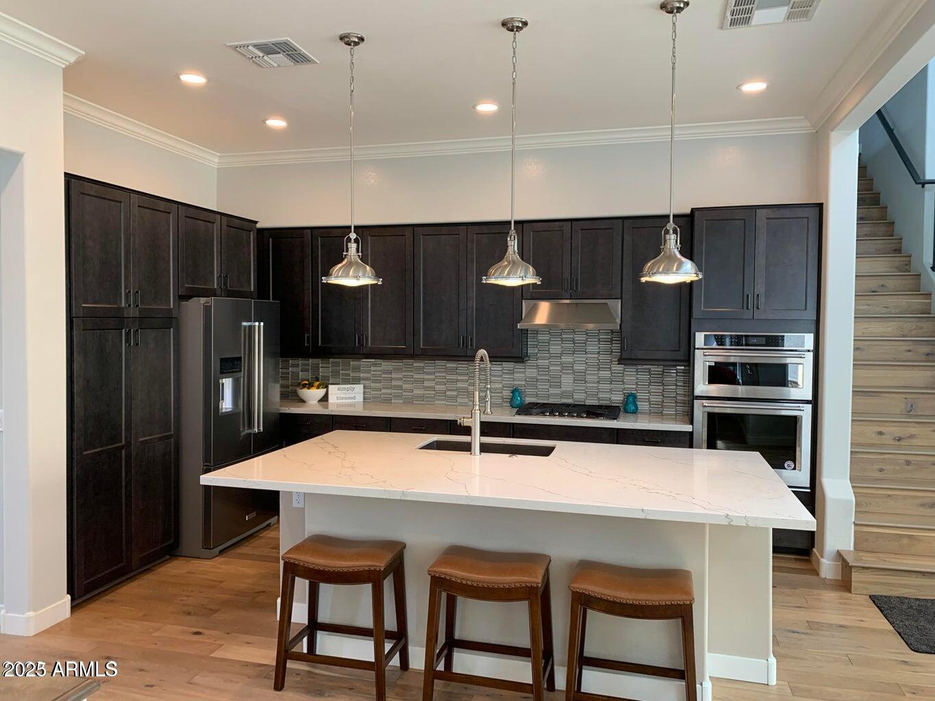 1555 East Ocotillo Road, Unit 9 Phoenix, AZ 85014 - Photo 3 of 14 Kitchen