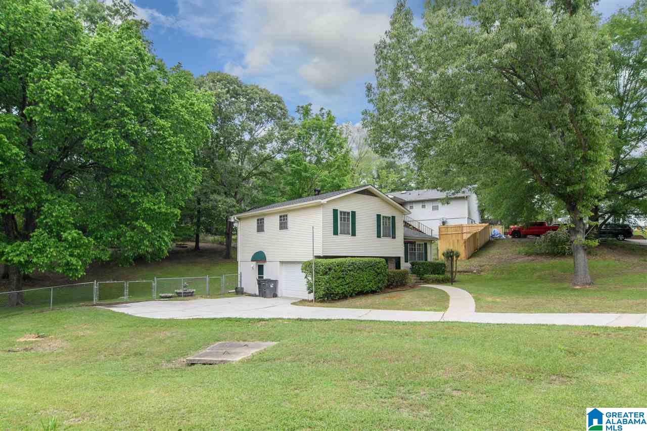 548 Overhill Drive Pelham, AL 35124 - Photo 31 of 32