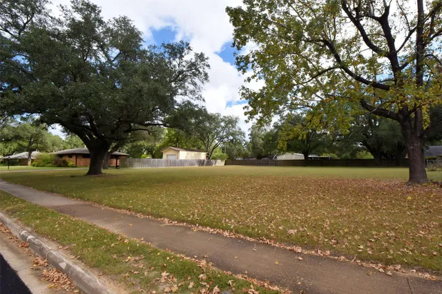 a view of a lake view
