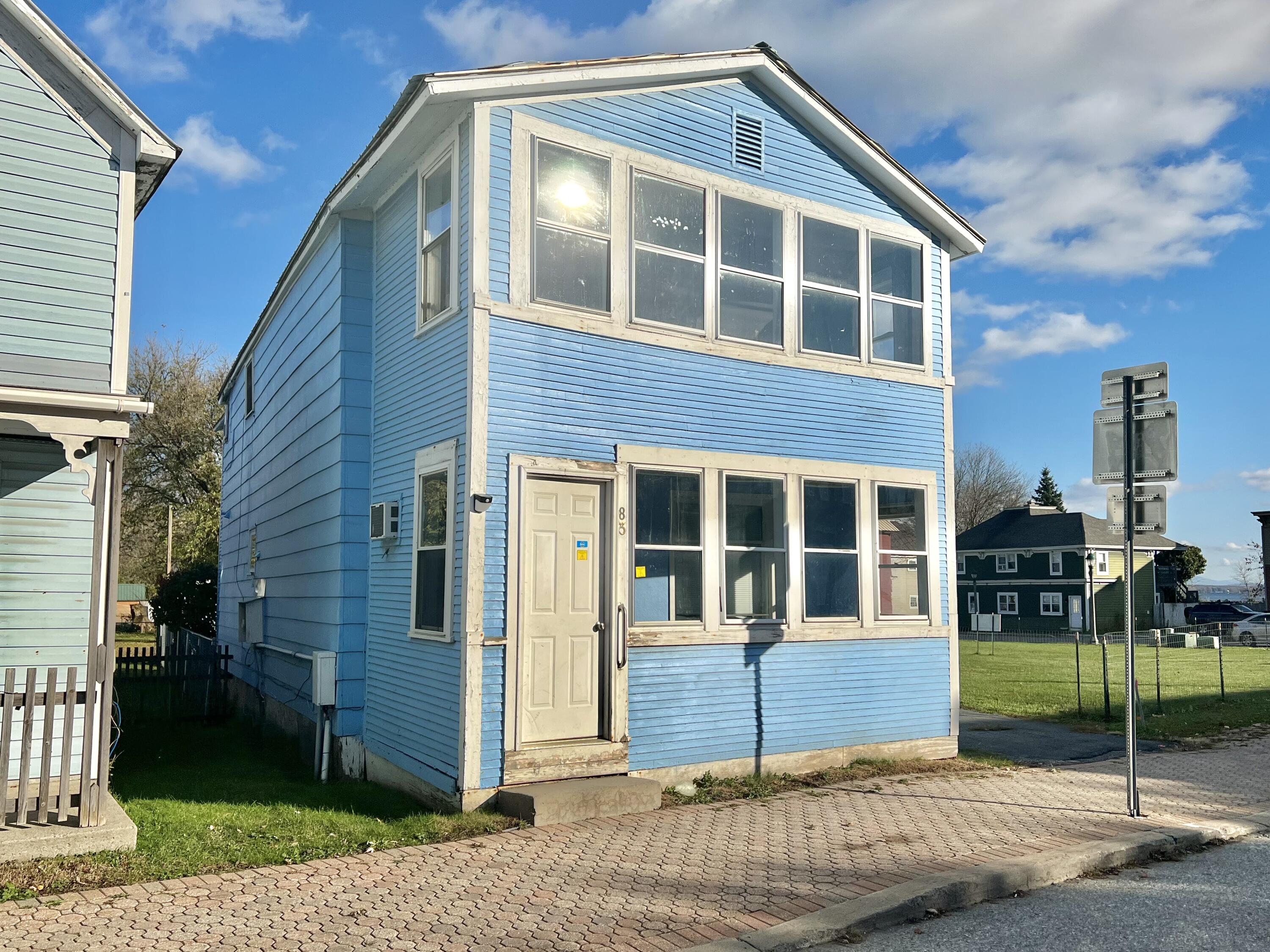 83 Lake Street Rouses Point, NY 12979 - Photo 8 of 17