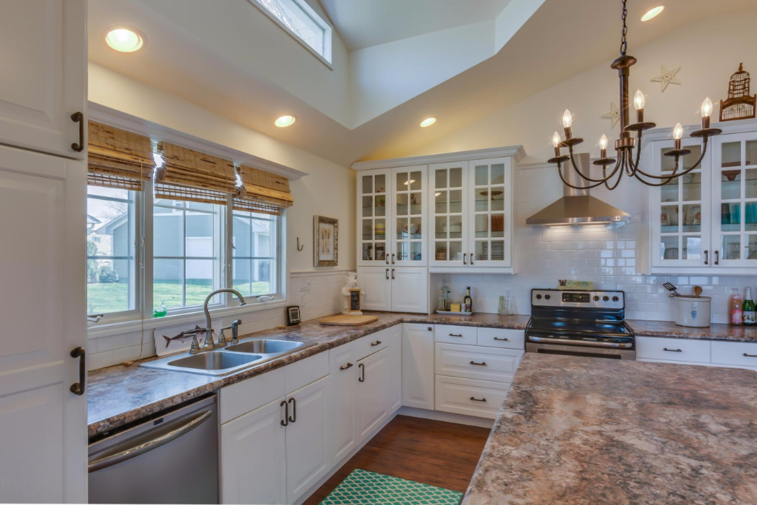 50027 Red Run Road Marcellus, MI 49067 - Photo 18 of 31 Stainless Appliances