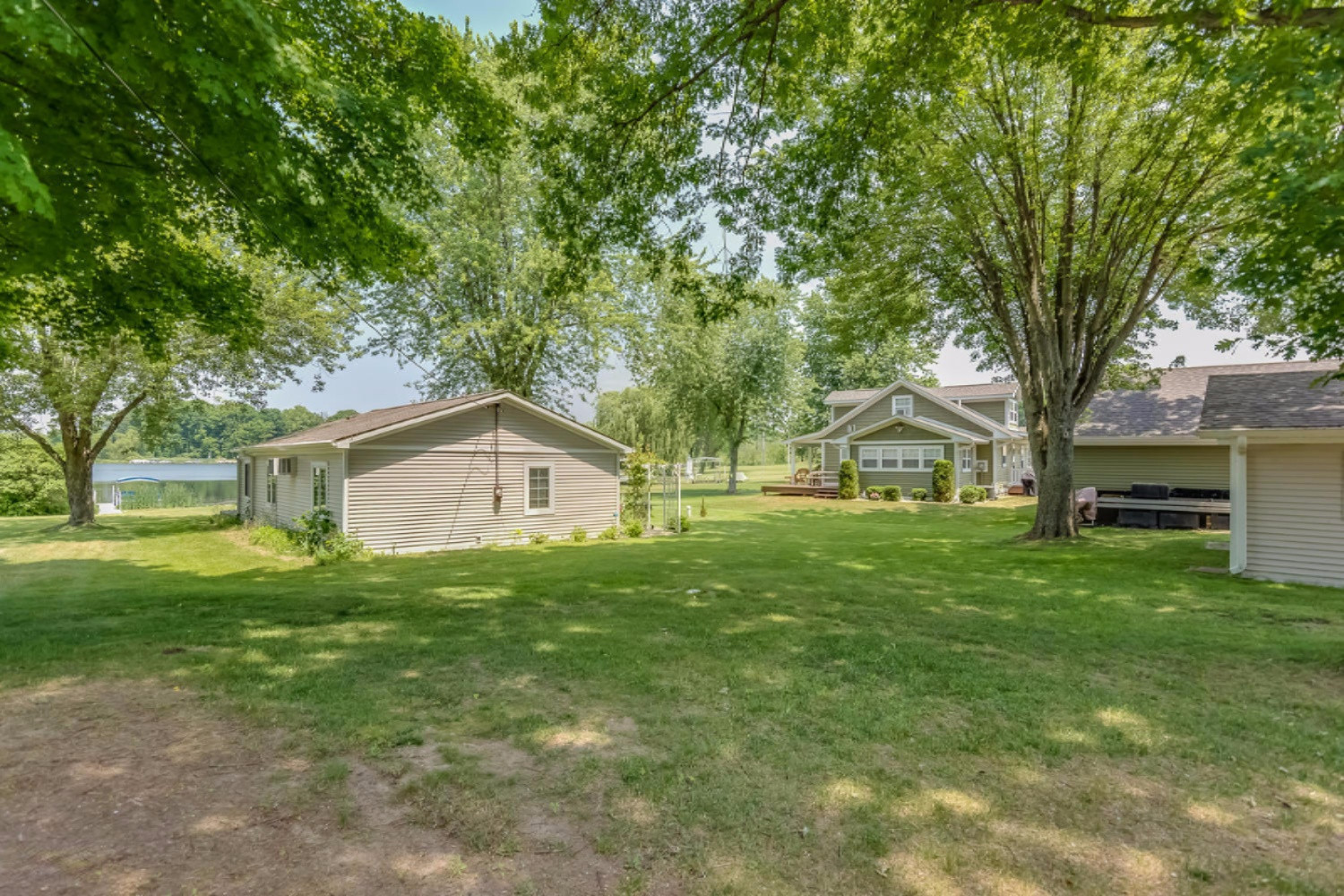 50027 Red Run Road Marcellus, MI 49067 - Photo 27 of 31 Large Lot