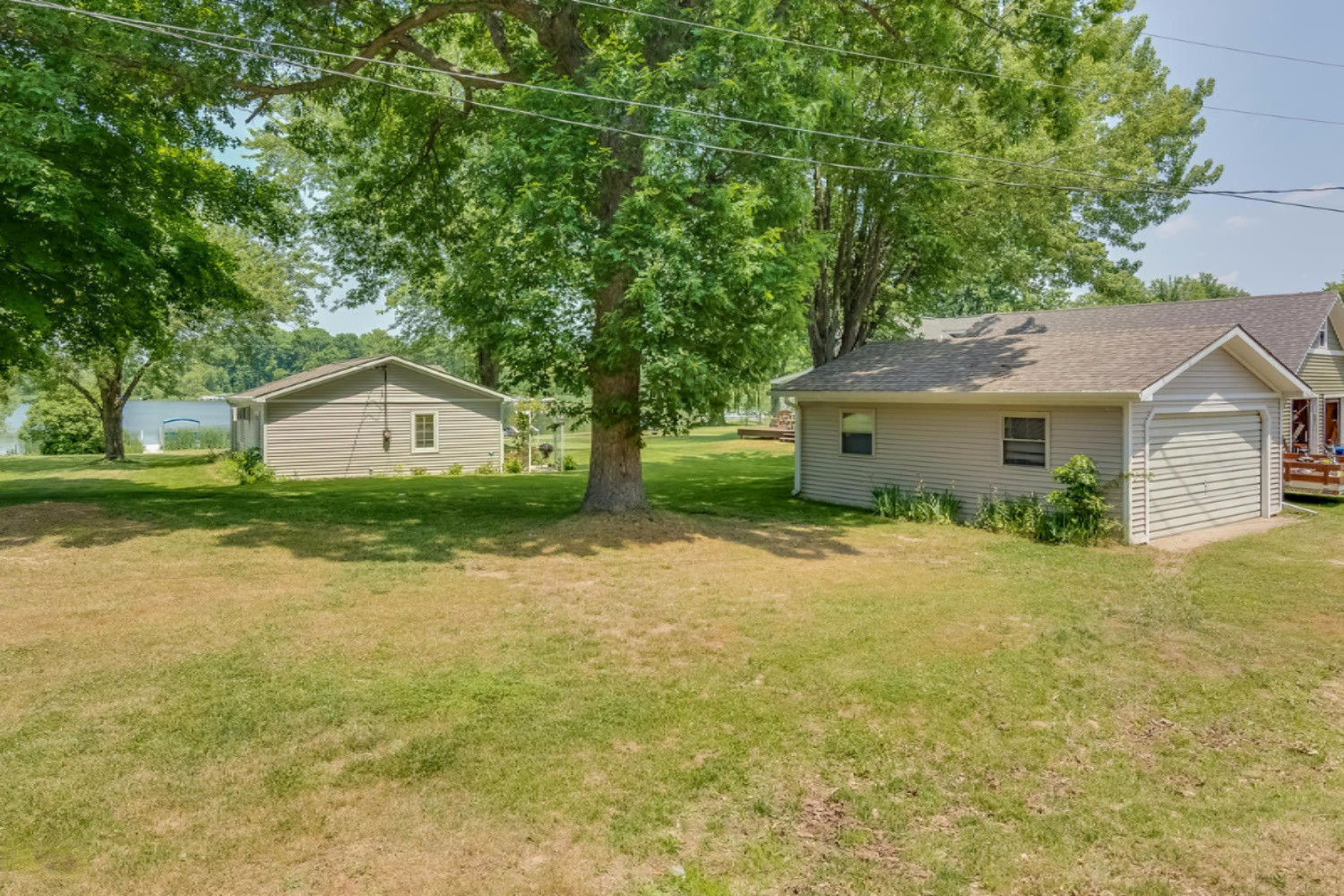 50027 Red Run Road Marcellus, MI 49067 - Photo 31 of 31 Set on a Large Lot