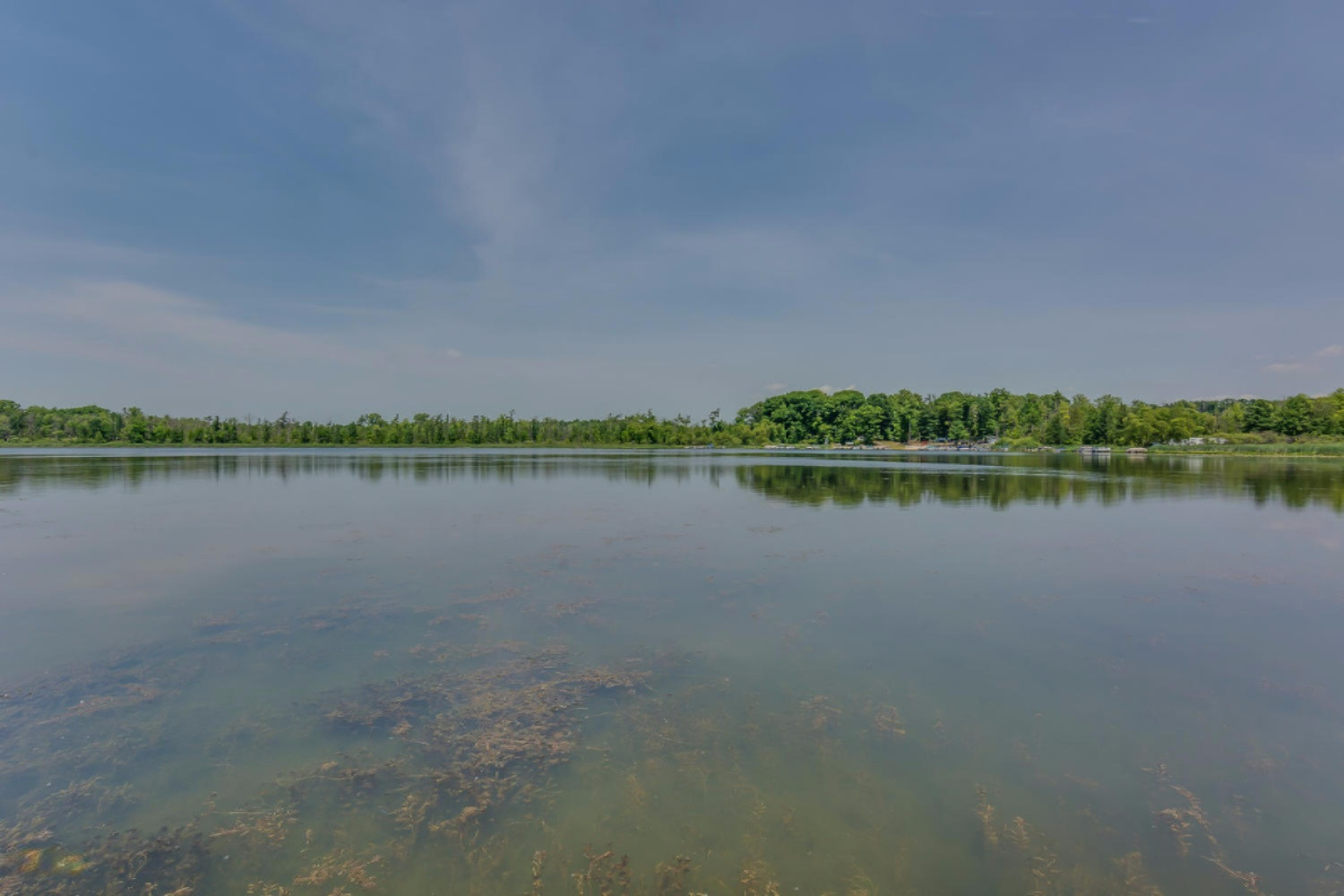 Enjoy Saddlebag Lake