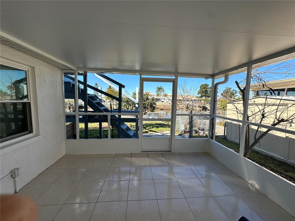 12613 4th Isle Hudson, FL 34667 - Photo 21 of 42 a view of an empty room and window
