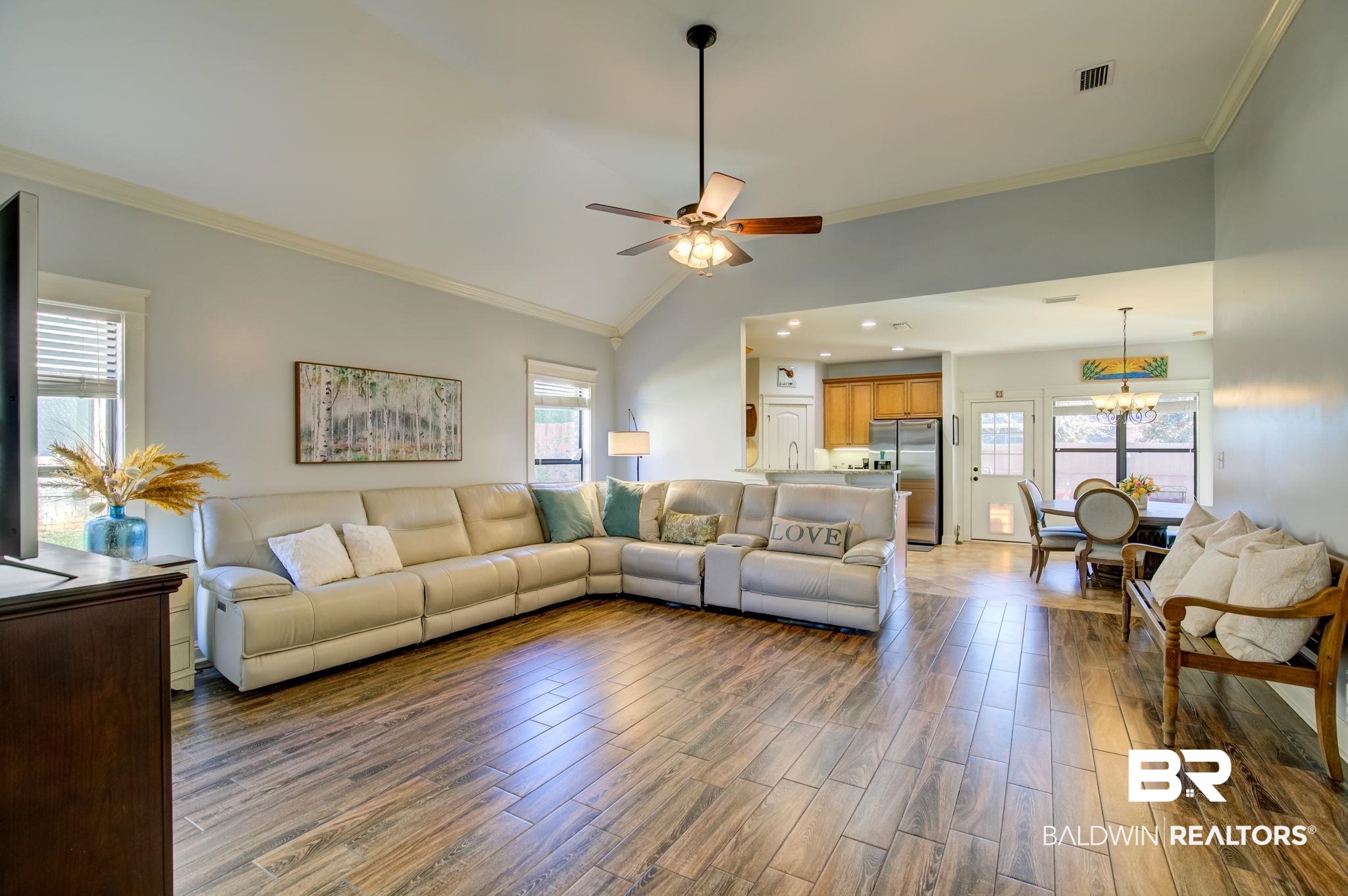 8657 Rosedown Lane Daphne, AL 36526 - Photo 7 of 36