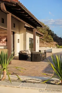 $9,995,000 | 5758 Las Palomas, Rancho Santa Fe, CA 92067