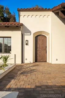 $9,995,000 | 5758 Las Palomas, Rancho Santa Fe, CA 92067