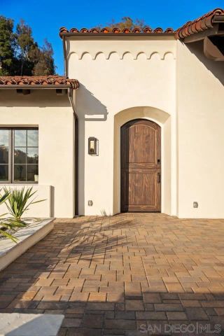 $9,995,000 | 5758 Las Palomas, Rancho Santa Fe, CA 92067