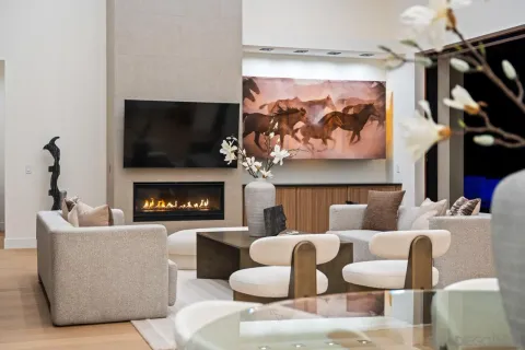 $9,995,000 | 5758 Las Palomas, Rancho Santa Fe, CA 92067