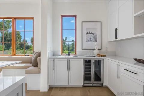 $9,995,000 | 5758 Las Palomas, Rancho Santa Fe, CA 92067