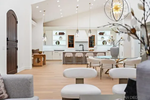 $9,995,000 | 5758 Las Palomas, Rancho Santa Fe, CA 92067