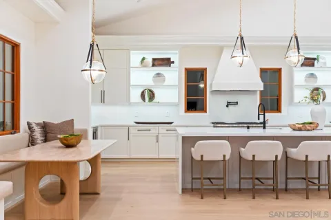 $9,995,000 | 5758 Las Palomas, Rancho Santa Fe, CA 92067