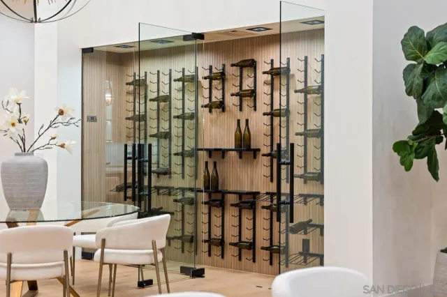 $9,995,000 | 5758 Las Palomas, Rancho Santa Fe, CA 92067