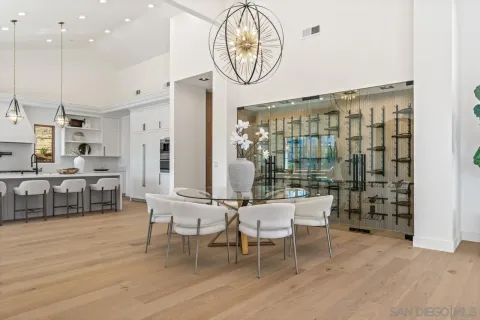 $9,995,000 | 5758 Las Palomas, Rancho Santa Fe, CA 92067