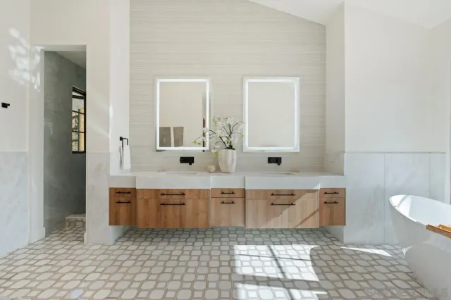 $9,995,000 | 5758 Las Palomas, Rancho Santa Fe, CA 92067