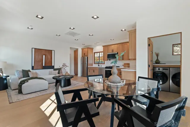 $9,995,000 | 5758 Las Palomas, Rancho Santa Fe, CA 92067