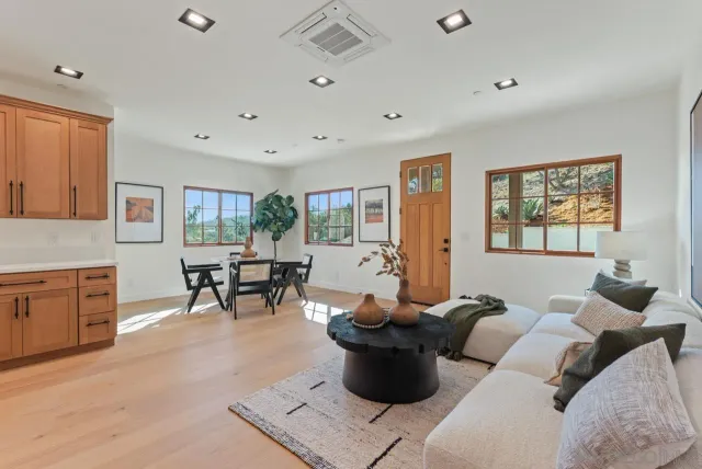 $9,995,000 | 5758 Las Palomas, Rancho Santa Fe, CA 92067