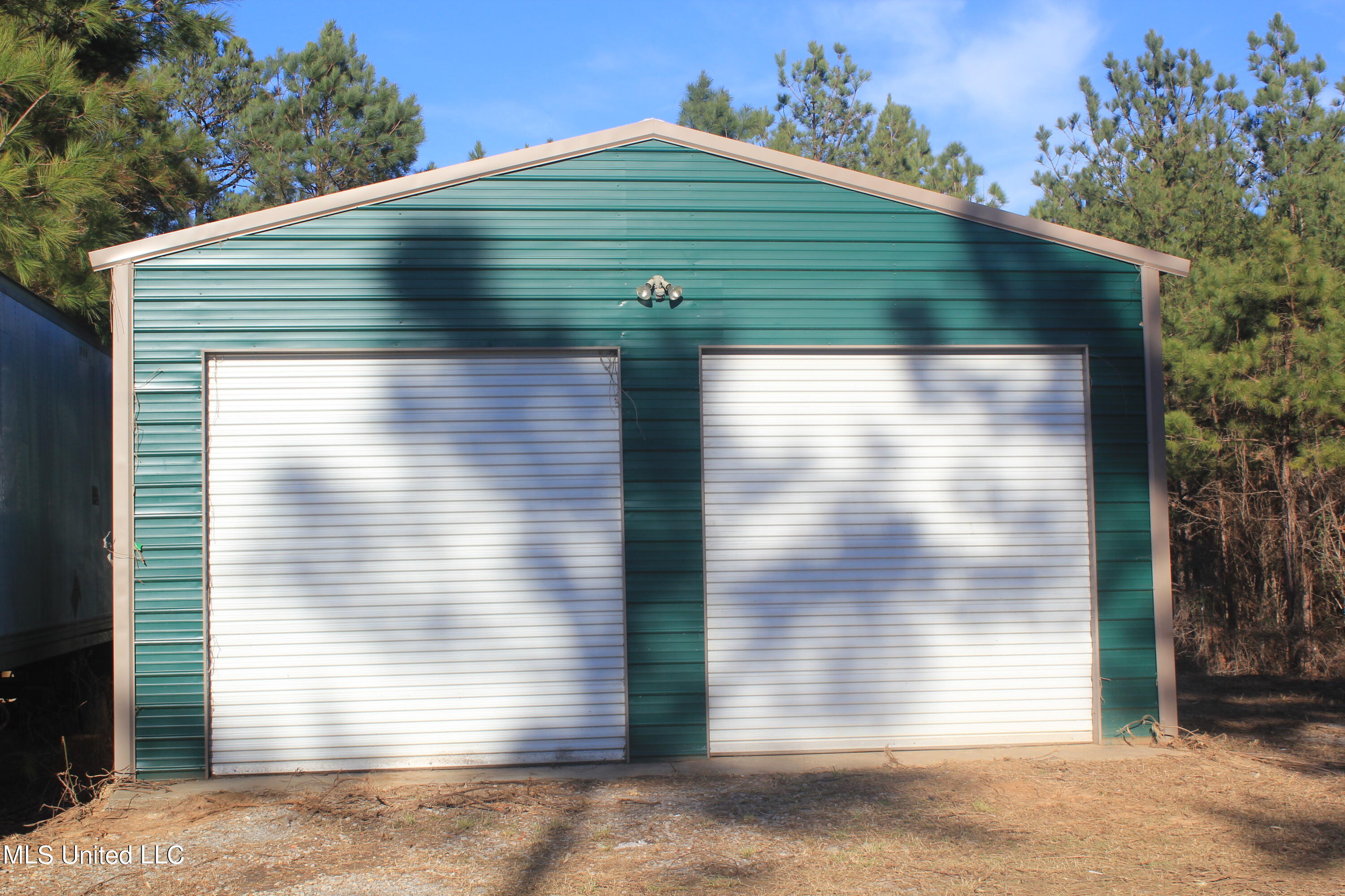 399 Buchanan Road Byhalia, MS 38611 - Photo 3 of 24 IMG_7870