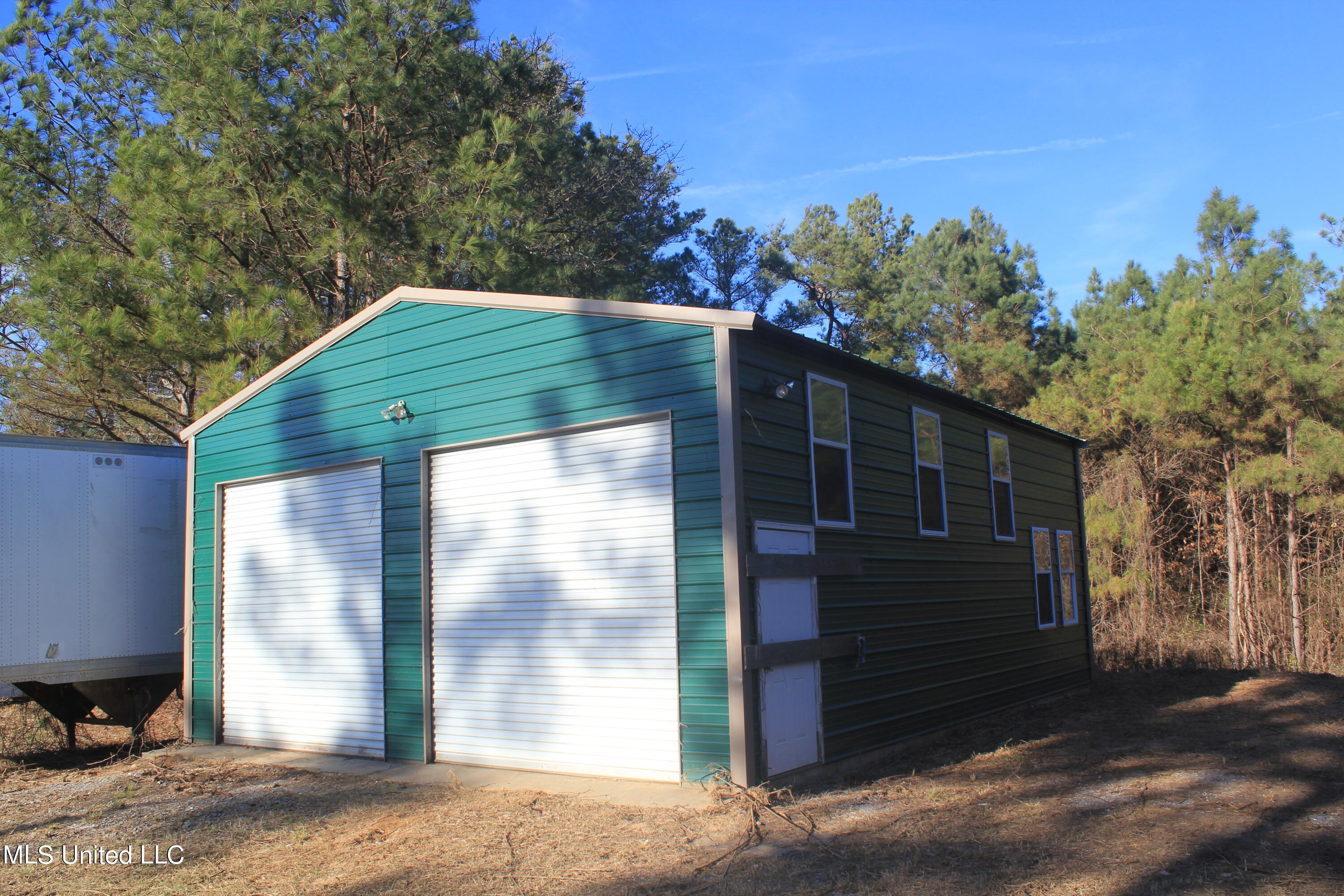 399 Buchanan Road Byhalia, MS 38611 - Photo 4 of 24 IMG_7871
