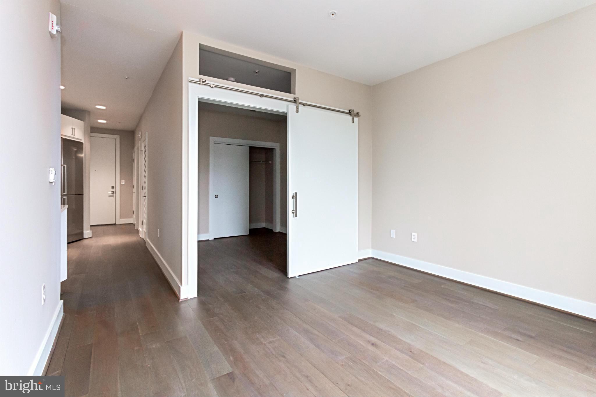 1500 Pennsylvania Ave. Southeast, Unit 304 Washington, DC 20003 - Photo 13 of 19 Bedroom