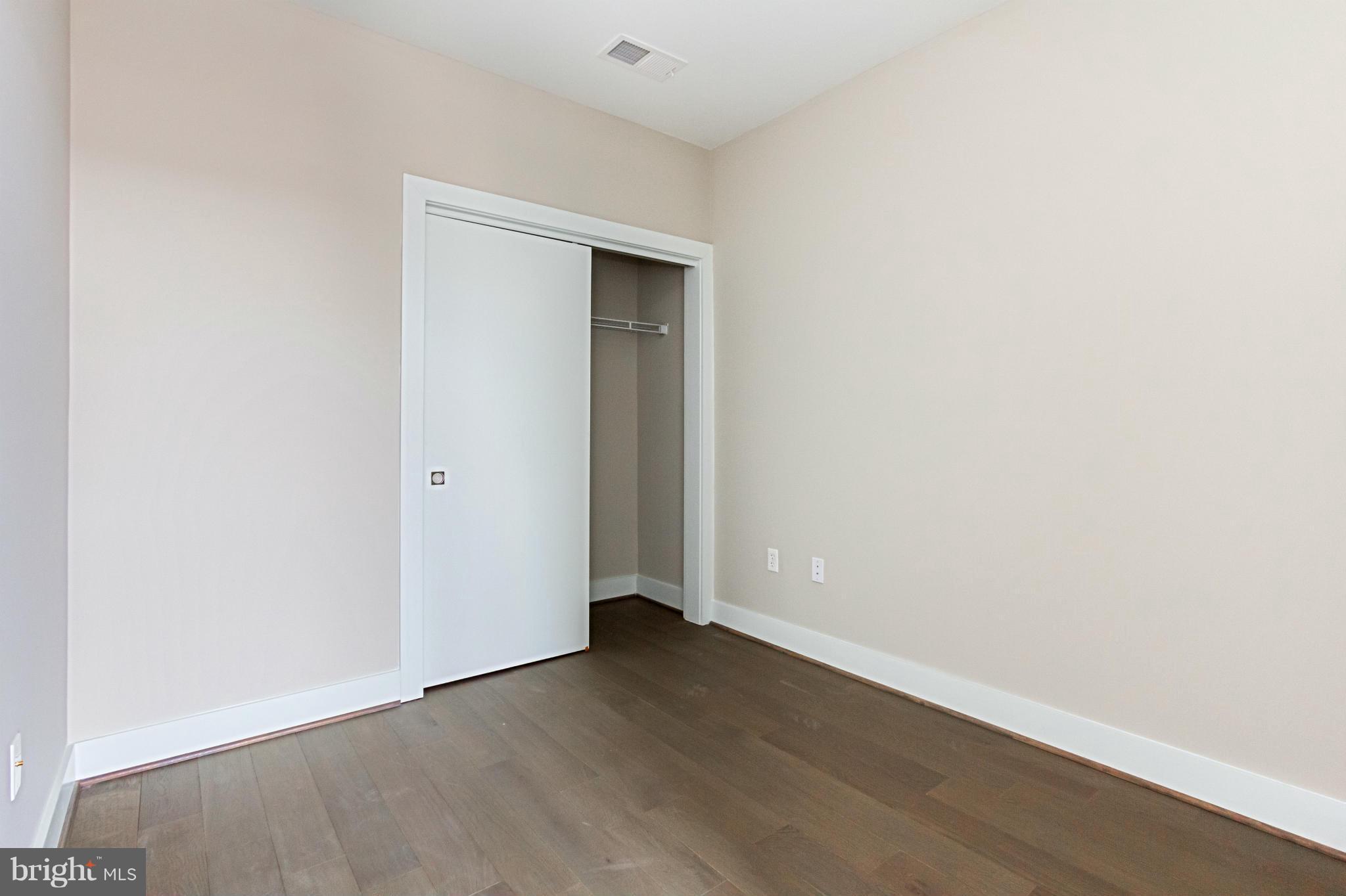 1500 Pennsylvania Ave. Southeast, Unit 304 Washington, DC 20003 - Photo 14 of 19 Bedroom