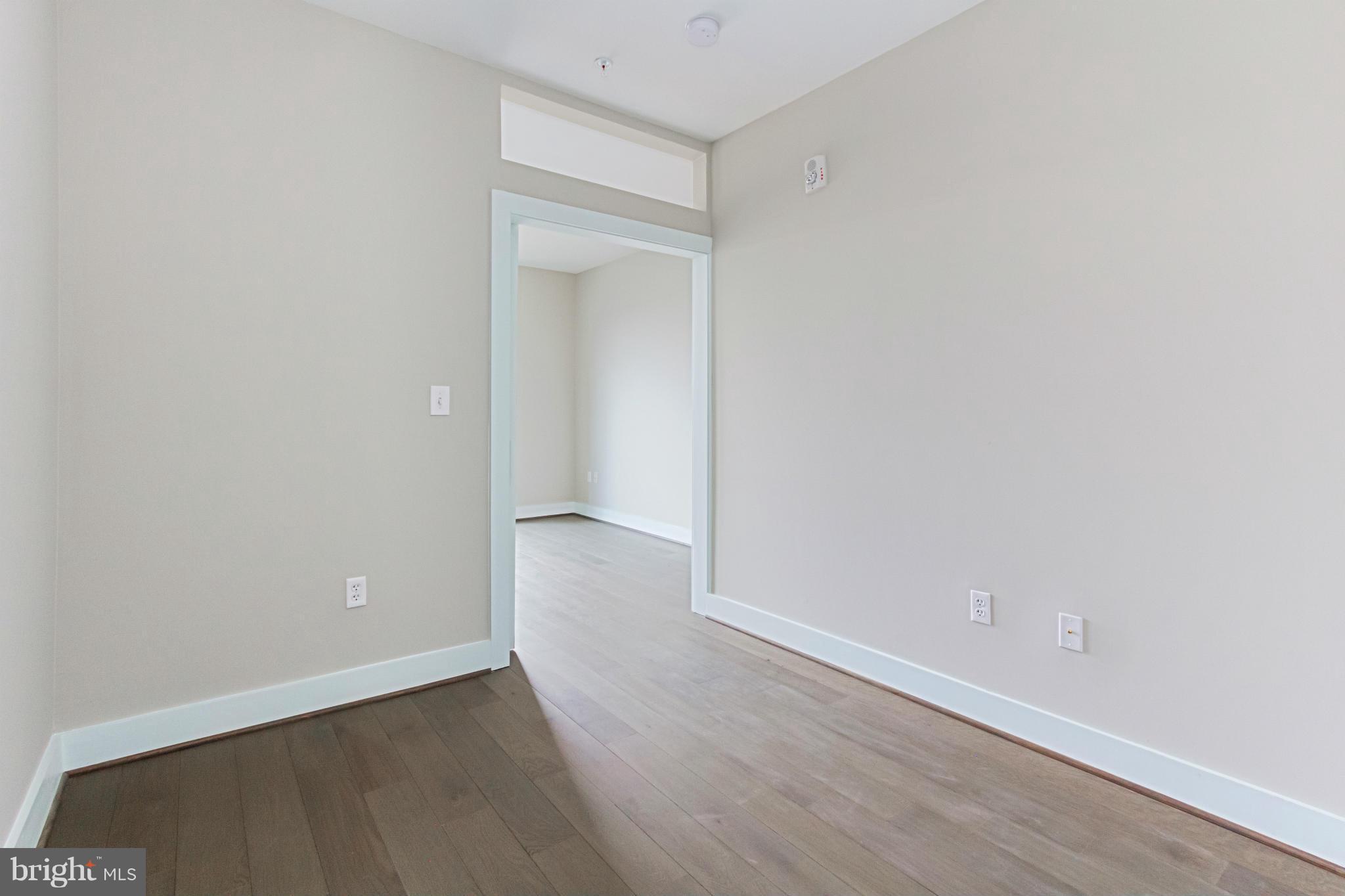 1500 Pennsylvania Ave. Southeast, Unit 304 Washington, DC 20003 - Photo 15 of 19 Bedroom
