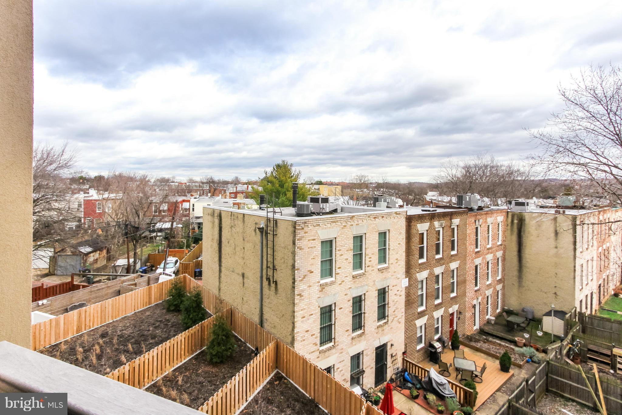 1500 Pennsylvania Ave. Southeast, Unit 304 Washington, DC 20003 - Photo 19 of 19 View