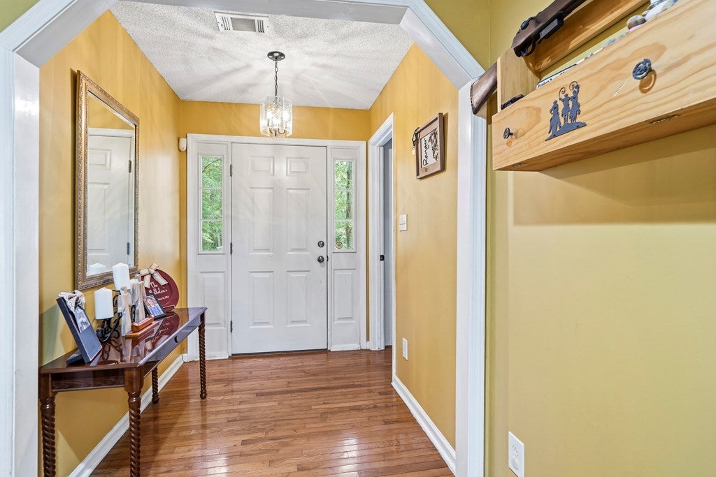 140 Bethlehem Church Road Gordon, GA 31031 - Photo 8 of 50 Gallery Image 8