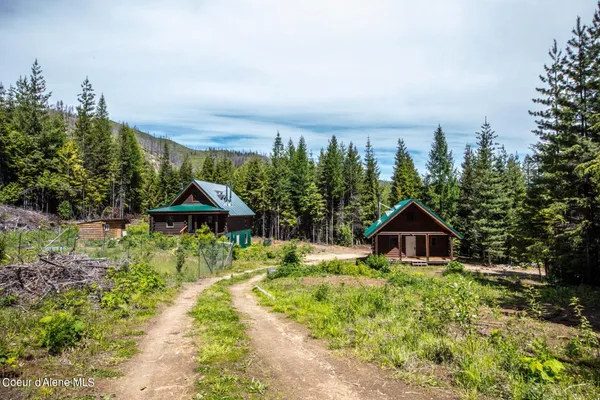 $750,000 | 718 Slippery Slope Trail, Priest River, ID 83856