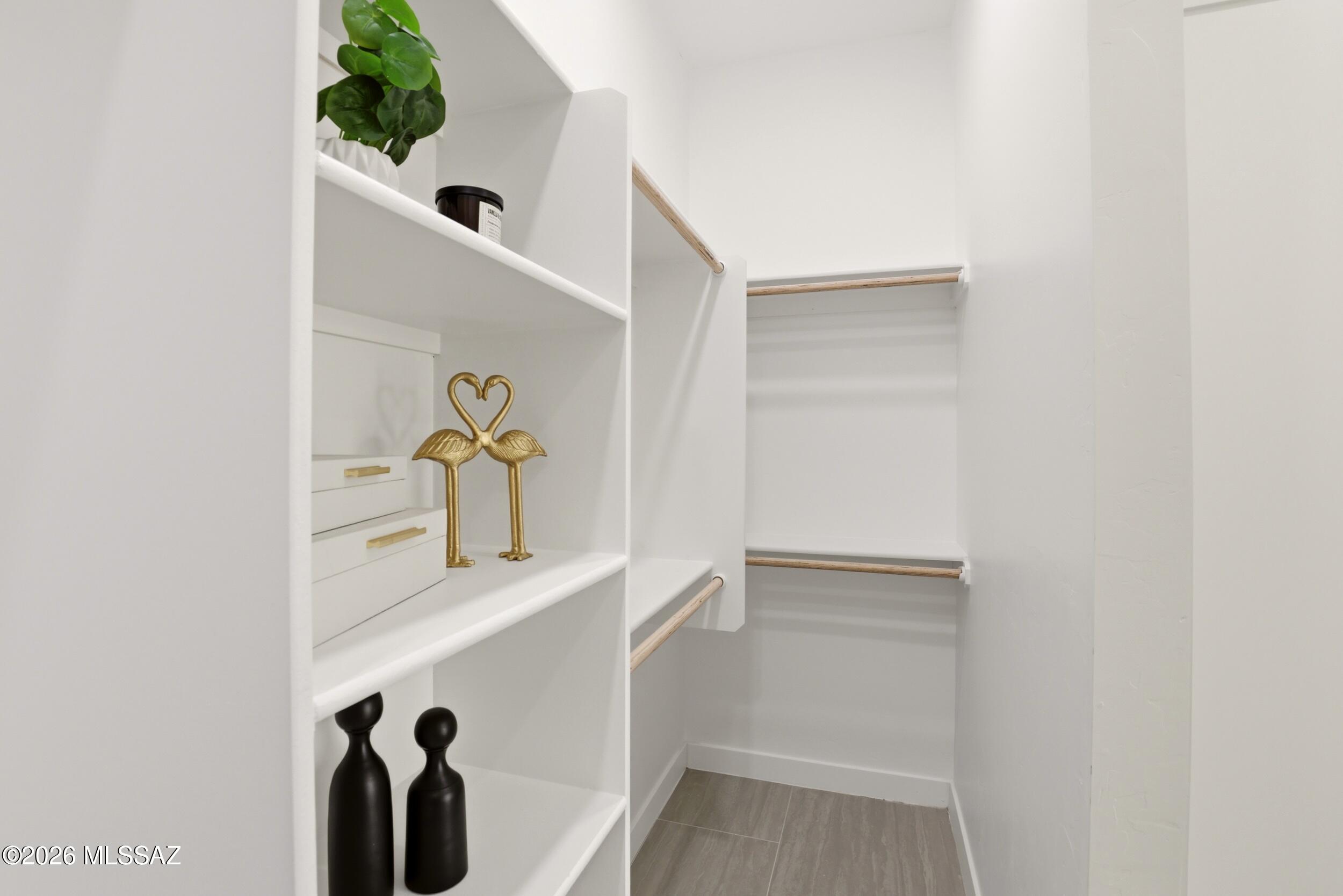 14527 East Sands Ranch Road Vail, AZ 85641 - Photo 28 of 48 a view of hallway
