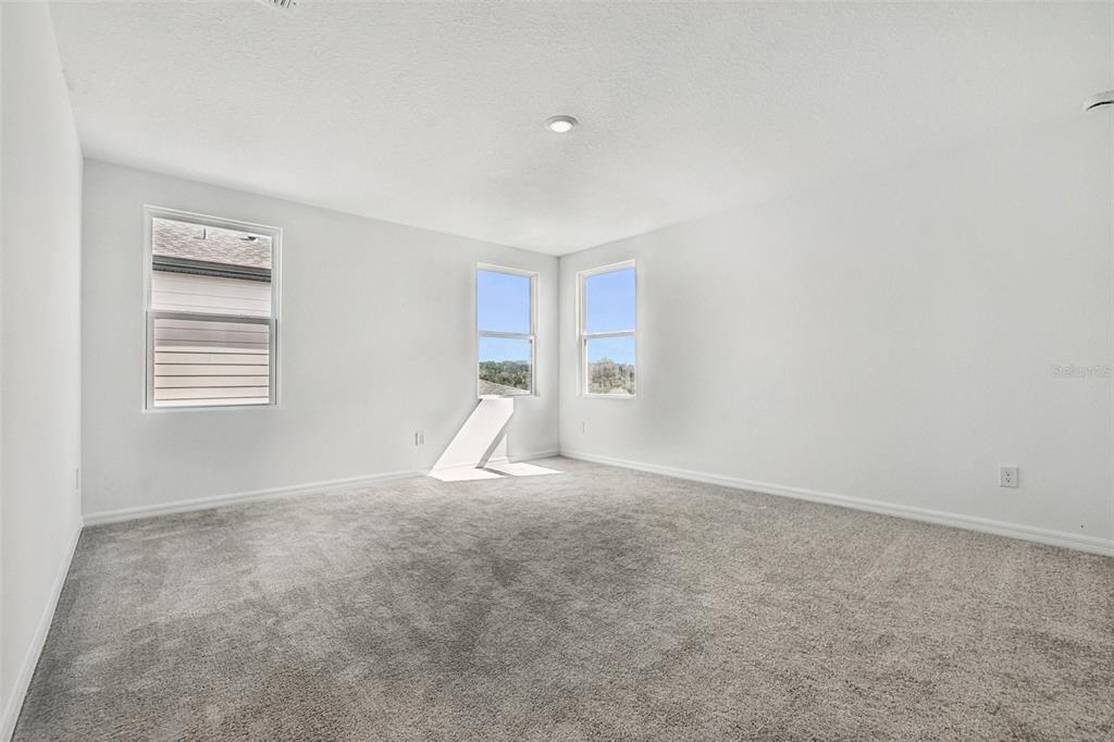 2491 Zuni Road St. Cloud, FL 34771 - Photo 30 of 42 a view of an empty room with a window