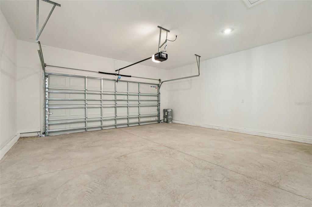 2491 Zuni Road St. Cloud, FL 34771 - Photo 42 of 42 a view of a garage