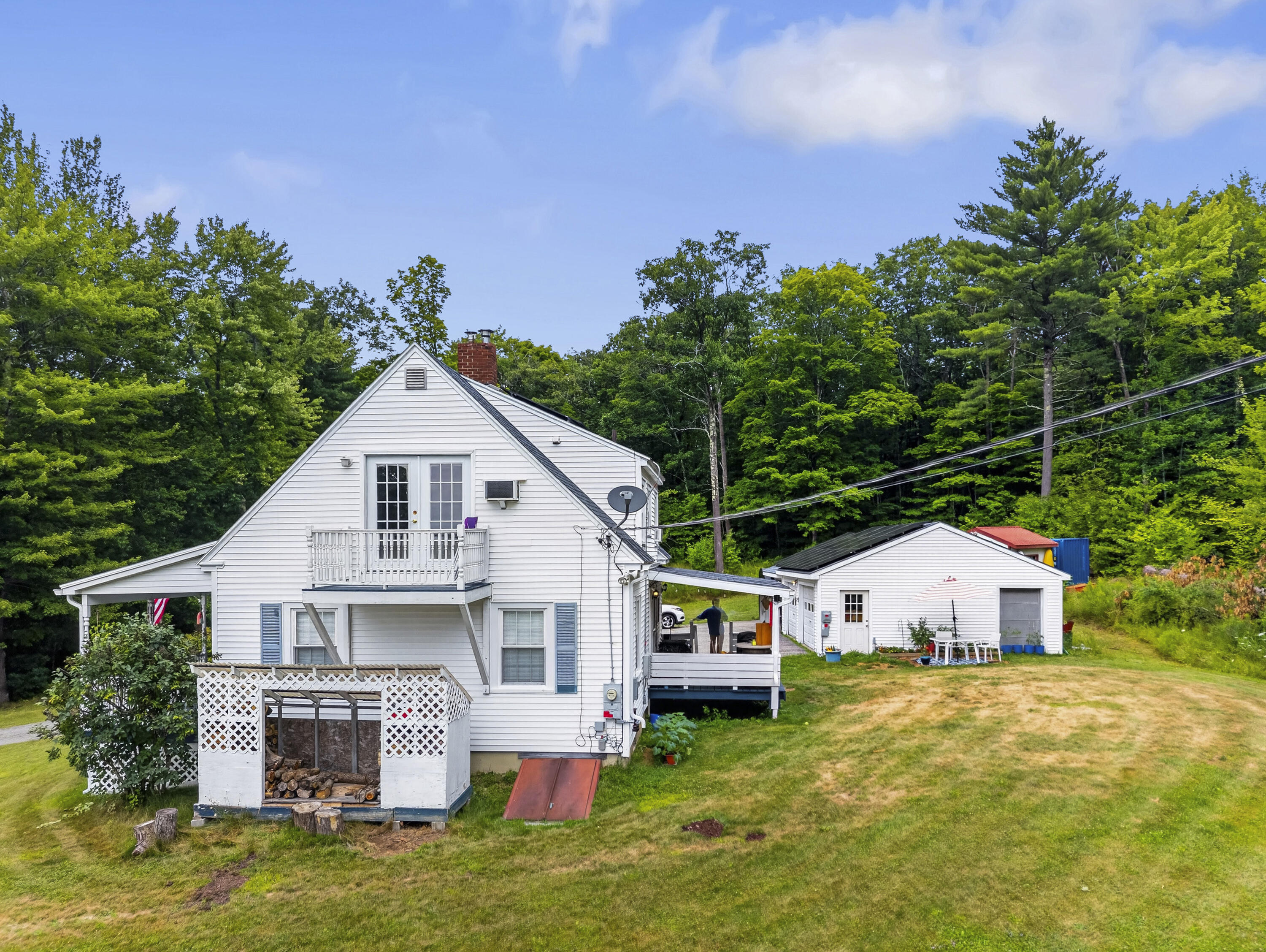 2241 Turner Road Auburn, ME 04210 - Photo 14 of 72 2241 Turner Rd_147