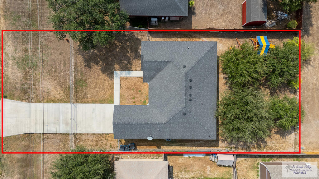 806 South Reynolds Rio Hondo, TX 78583 - Photo 15 of 19 Gallery Image 15