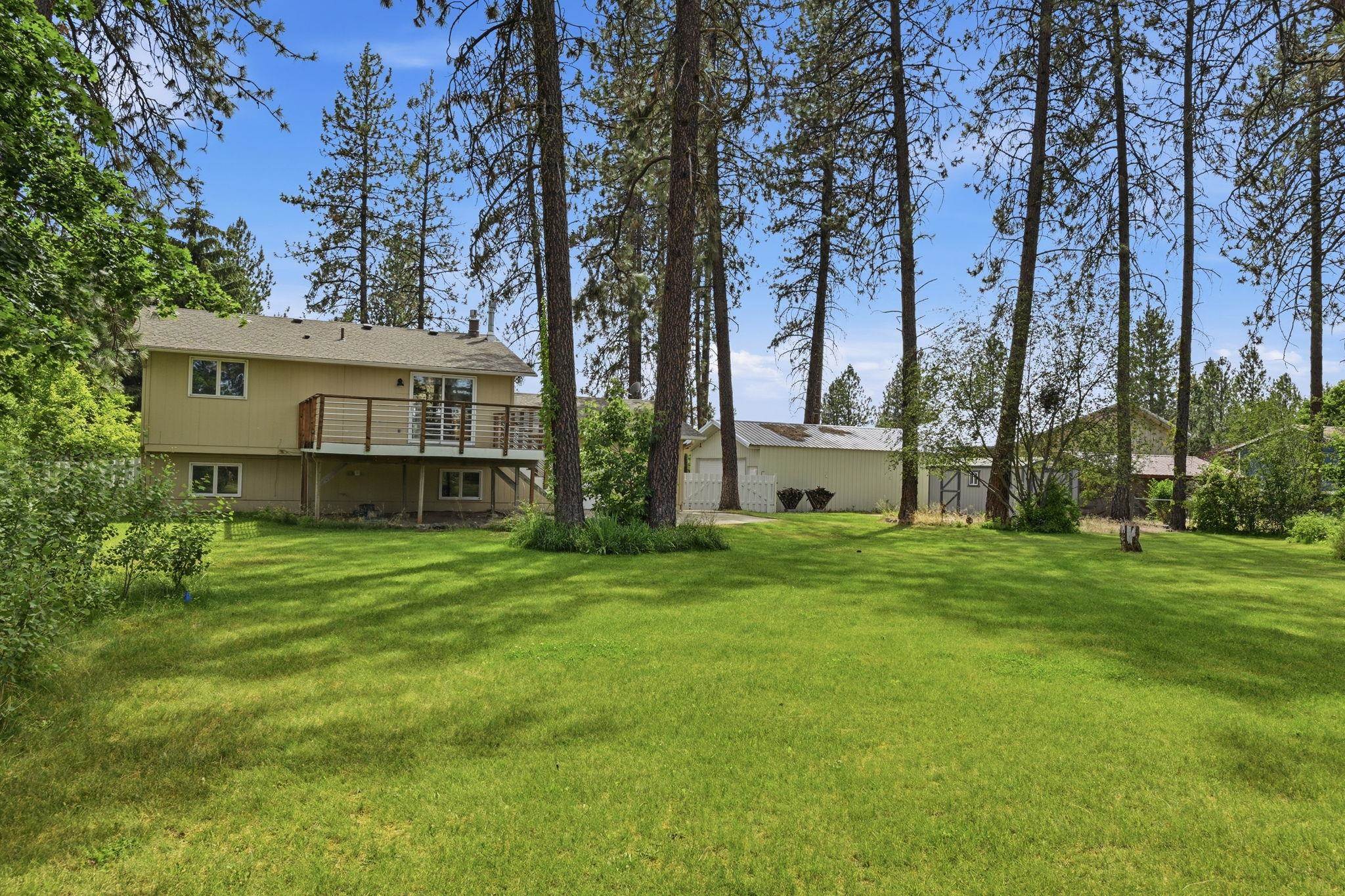 10852 West Sagewood Road Nine Mile Falls, WA 99026 - Photo 30 of 38