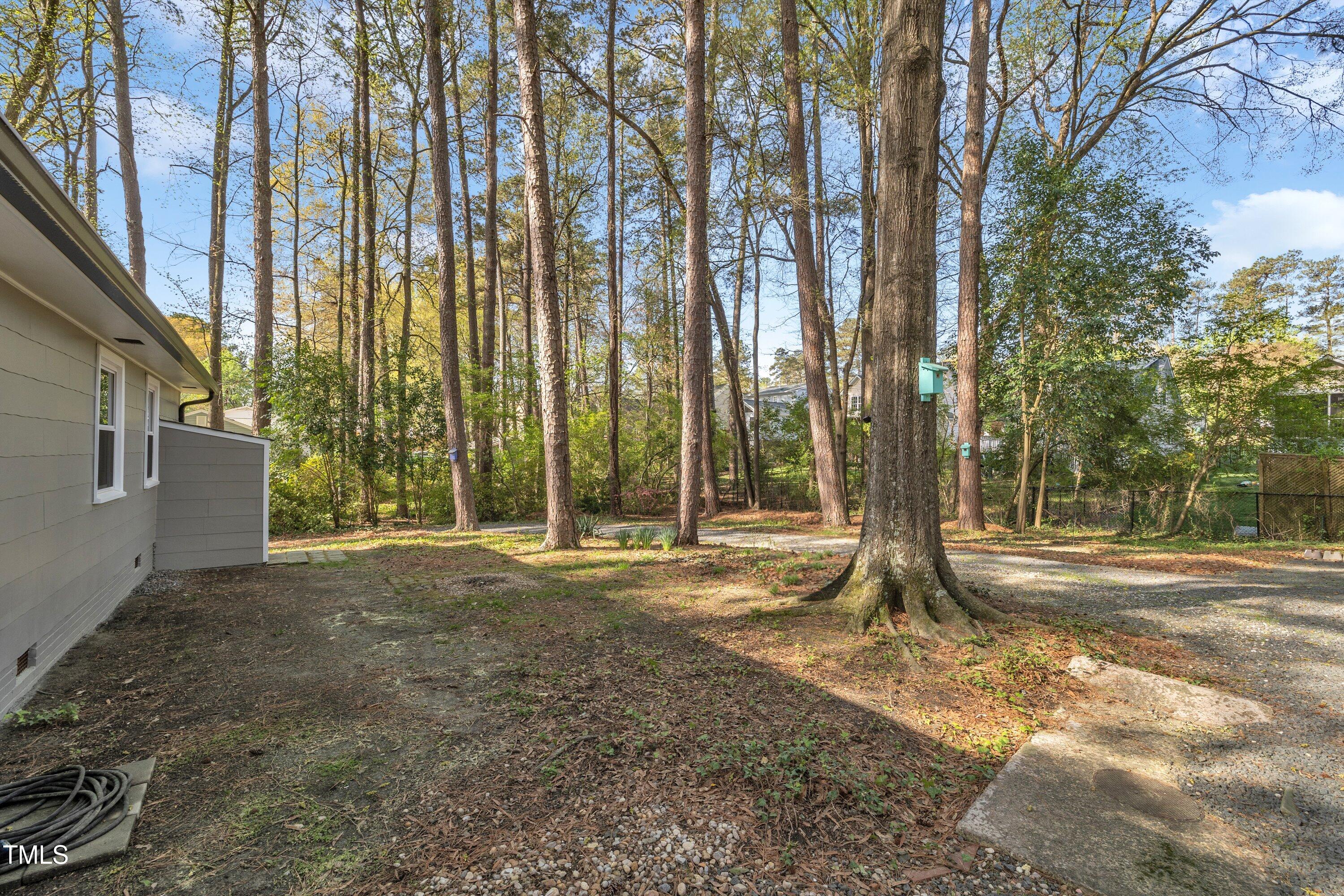 3022 Dixon Road Durham, NC 27707 - Photo 28 of 32 31-3022 Dixon Rd-31