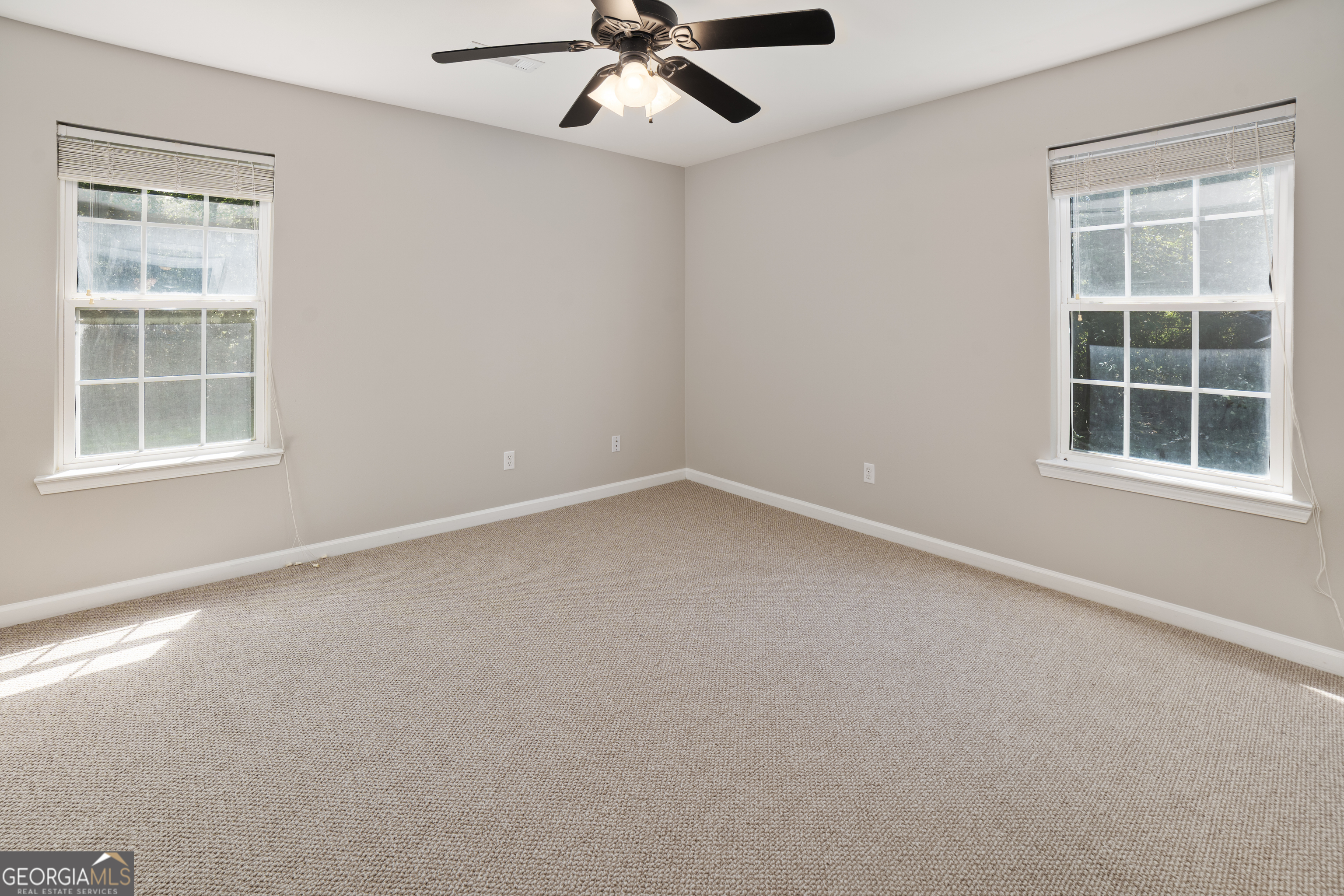 2116 Dot Harvey Road Jakin, GA 39861 - Photo 17 of 36 Bedroom 2 with connecting full bath
