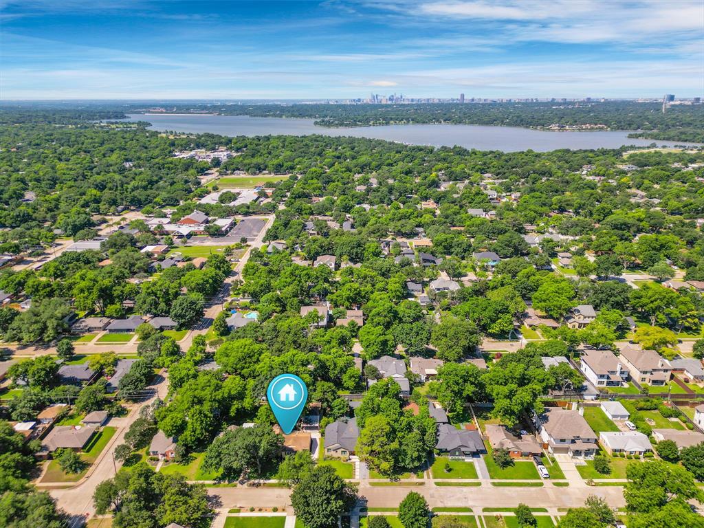 563 Hambrick Road Dallas, TX 75218 - Photo 32 of 36