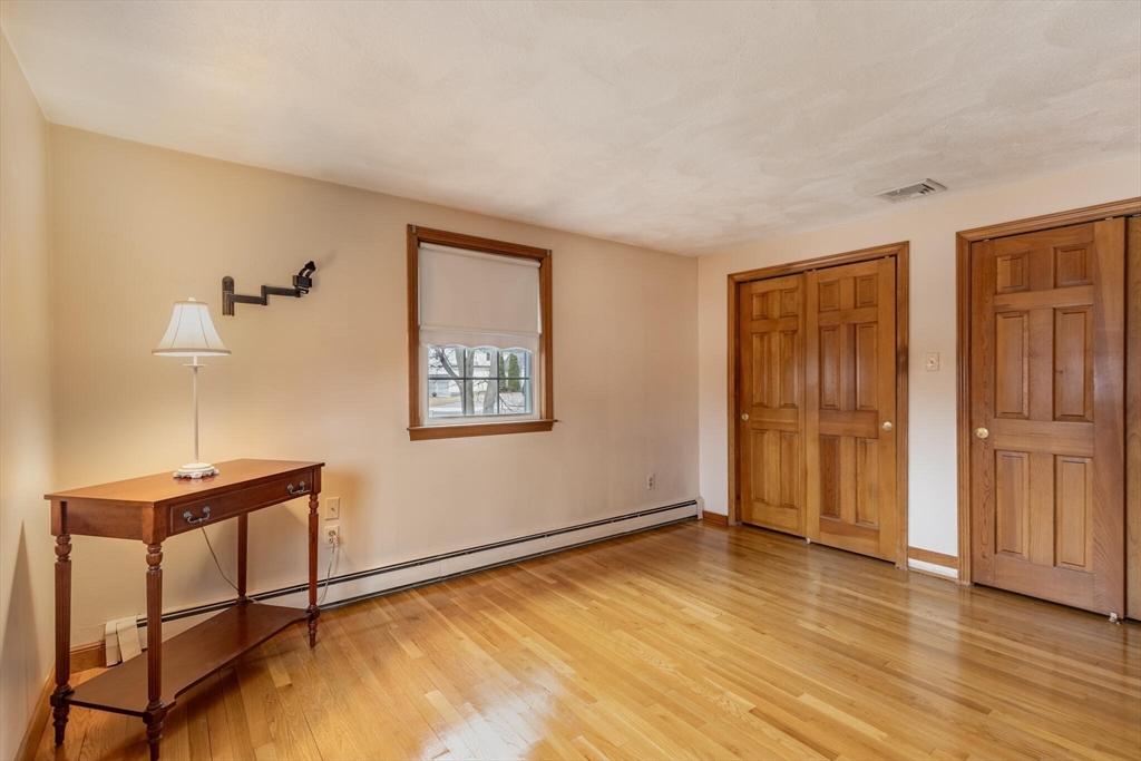 2 Rodgers Road Stoneham, MA 02180 - Photo 18 of 38 a view of an empty room with a window