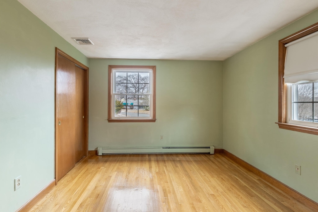 2 Rodgers Road Stoneham, MA 02180 - Photo 20 of 38 an empty room with a window